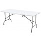 Стол складной Calviano Light 180x70x73 см (пластик, облегченный)
