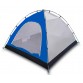 Туристическая палатка Calviano Acamper Acco 3 Blue
