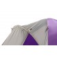 Туристическая палатка Calviano Acamper Acco 4 Purple