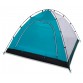 Туристическая палатка Calviano Acamper Acco 3 Turquoise