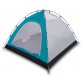Туристическая палатка Calviano Acamper Acco 4 Turquoise