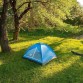 Туристическая палатка Calviano Acamper Domepack 2 Blue