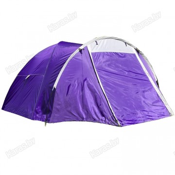 Палатка Calviano Acamper Monsun 4 Purple