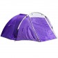 Палатка Calviano Acamper Monsun 3 Purple..