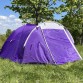 Палатка Calviano Acamper Monsun 3 Purple