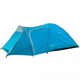 Палатка Calviano Acamper Monsun 3 Turquoise
