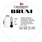 Спальный мешок Calviano Acamper Bruni (-4°С)