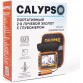 Эхолот Calypso Comfort Plus FFS-02 с глубиномером