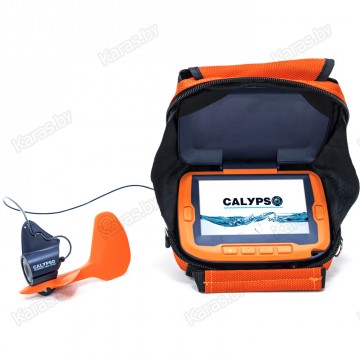 Подводная видео-камера Calypso UVS-03 Plus