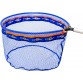 Голова подсачека Colmic Gumma Carp 056 45x40 см
