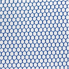 Голова подсачека Colmic Natural 020 50x43 см
