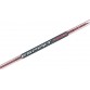 Удочка с кольцами Colmic Espirit Power, углеволокно, 6 м, тест: до 80 г, 395 г