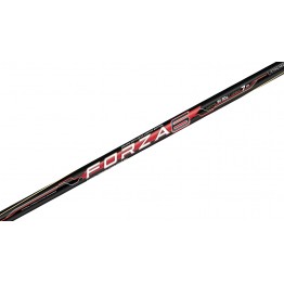 Удочка с кольцами Colmic Forza 6, углеволокно, 5 м, тест: 30-50 г, 207 г