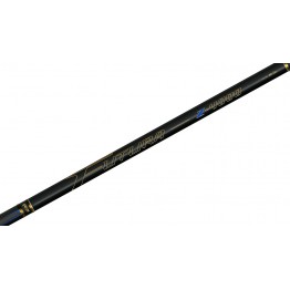 Удочка с кольцами Colmic Futura Z-4000, углеволокно, 5 м, тест: до 30 г, 190 г