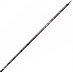 Удочка с кольцами Colmic Seven Key S21, углеволокно, 6 м, тест: до 20 г, 284 г