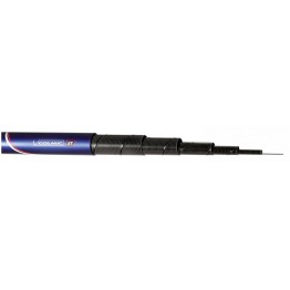 Удочка маховая Colmic Airform, углеволокно, 7 м, тест: до 10 г, 375 г
