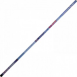 Удочка маховая Colmic Airform, углеволокно, 7 м, тест: до 10 г, 375 г