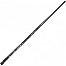 Удочка маховая Colmic Emperor Superior, углеволокно, 4.5 м, 110 г