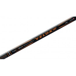 Удочка маховая Colmic Velox Speciale, углеволокно, 4.5 м, 150 г