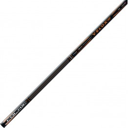 Удочка маховая Colmic Velox Speciale, углеволокно, 4.5 м, 150 г