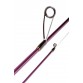 Спиннинг Crazy Fish Ebisu 2 Violet SV 602 SUL Nano Jig new style, углеволокно, 1.83 м, тест: 0.5-3 г, 76 г