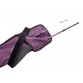 Спиннинг Crazy Fish Ebisu 2 Violet SV 662 UL Light Game New Style, углеволокно, 1.98 м, тест: 0.6-5 г, 84 г