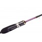 Спиннинг Crazy Fish Ebisu 2 Violet SV 602 SUL Nano Jig new style, углеволокно, 1.83 м, тест: 0.5-3 г, 76 г