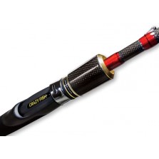 Спиннинг Crazy Fish Levin LSR692LT, углеволокно, 2.10 м, тест: 3-15 г, 109 г