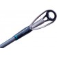 Спиннинг Crazy Fish Versus Casting VCR792HHT, углеволокно, 2.40 м, тест: 20-100 г, 162 г