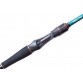 Спиннинг Crazy Fish Versus Casting VCR792HHT, углеволокно, 2.40 м, тест: 20-100 г, 162 г