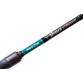 Спиннинг Crazy Fish Versus Casting VCR792HHT, углеволокно, 2.40 м, тест: 20-100 г, 162 г