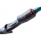 Спиннинг Crazy Fish Versus Casting VCR792HHT, углеволокно, 2.40 м, тест: 20-100 г, 162 г