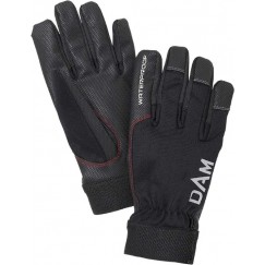 Перчатки DAM Dryzone Glove Black