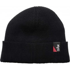 Шапка DAM Polar Beanie Black Ink