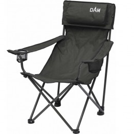 Кресло складное DAM Foldable Chair 66561