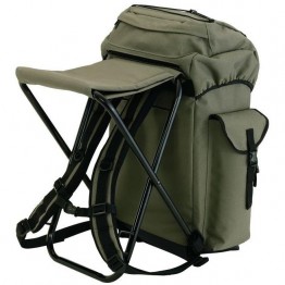 Рюкзак со стульчиком DAM 8309001