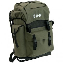 Рюкзак со стульчиком DAM 8309001