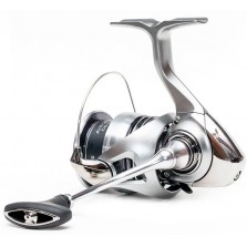 Безынерционная катушка Daiwa 23 Exceler LT 3000-C