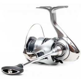 Безынерционная катушка Daiwa 23 Exceler LT 2500