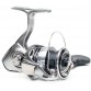 Безынерционная катушка Daiwa 23 Exceler LT 2500