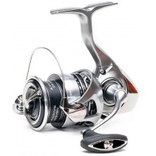 Безынерционная катушка Daiwa 23 Exceler LT 3000-C