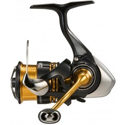 Безынерционная катушка Daiwa 23 Legalis LT 2500