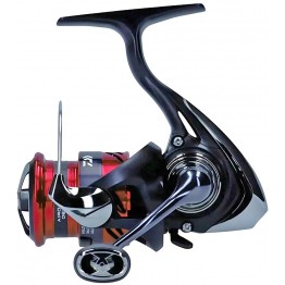 Безынерционная катушка Daiwa 23 Ninja LT 1000