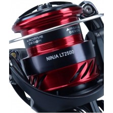 Безынерционная катушка Daiwa 23 Ninja LT 2500