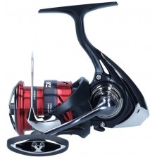 Безынерционная катушка Daiwa 23 Ninja LT 2500