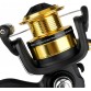 Безынерционная катушка Daiwa 23 RS 4000