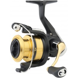 Безынерционная катушка Daiwa 23 RS 2500