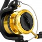 Безынерционная катушка Daiwa 23 RS 4000