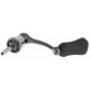 Безынерционная катушка Daiwa 24 Prorex X LT 2000