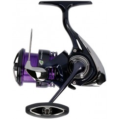 Безынерционная катушка Daiwa 24 Prorex X LT 4000-C